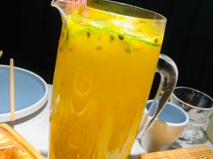 -额娘·现烙春饼烤鸭(太原总店)