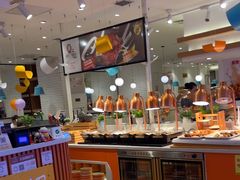 -快乐爱斯米牛排自助(金州安盛店)