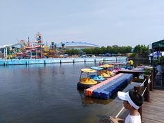 -渔岛海洋度假区