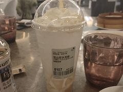 -喜茶(上海五角场万达店)
