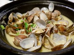 招牌花蛤-好爸爸(外滩店)