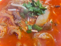 -有奴思烤肉·清真(正宁路店)