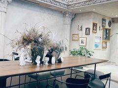 -玲婧胡同·生日蛋糕·餐厅(嘉里城店)