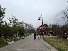 -云南民族村