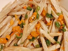 -李久其家民间餐厅(观沙岭公园店)