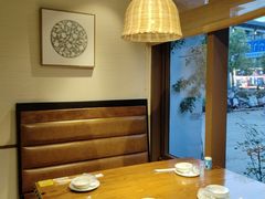 -江南小叙·美食研究院(鱼街店)