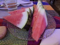 -山色西餐·柴火烤披萨