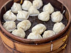 小笼包-万寿斋(山阴路店)