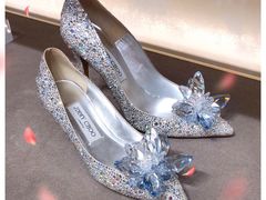 -JIMMY CHOO(德基广场店)