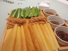 -老德州四合院·德州菜(天衢路店)