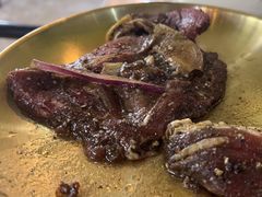 -胡悦里韩式烤肉(芝罘万达广场店)