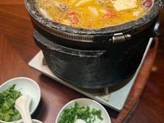 -林芝工布庄园希尔顿酒店-猎味中餐厅