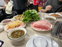 -风味烧烤
