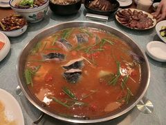 -新凯里酸汤鱼(飞山街店)