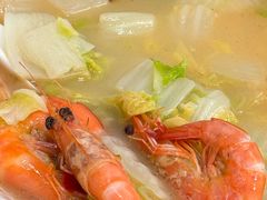 -来之顺海鲜菜馆·青岛菜·始于1993(栈桥店)