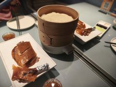 -小大董·烤鸭(观景餐厅·南京西路店)