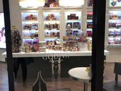 -GODIVA(国际金融中心店)