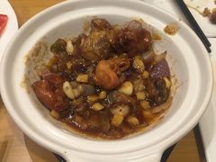 -高第街56号餐厅(银座商城玉函店)