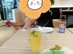 -必胜客(海滨店)
