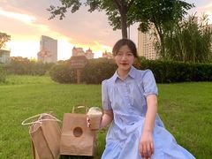 -麦当劳(苏州中心星悦汇店)