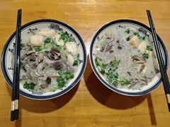 -鸭小妹鸭血粉丝(老门东店)