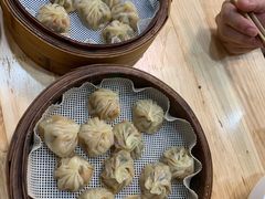 福鼎小笼包-大叔家福鼎小吃(十全街店)