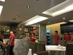 -宏玲餐厅(四川南路店)
