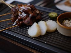 -THE PAWON·8碗(古北SOHO店)