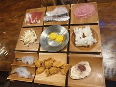 -银米·云南传统过桥米线(双廊黑金冠店)