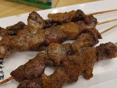 -嬷孙家潮汕牛肉火锅(北京路天河城店)