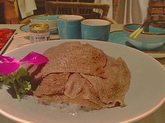 -墨居上隐·院子里火锅(峨眉店)