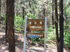 -阳台山自然风景区