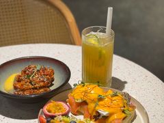 -BE BRIGHT KITCHEN(正佳广场店)