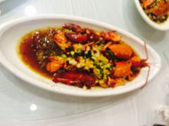 -阳光海鲜大排档