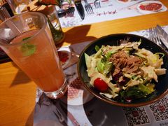 -斗牛士牛排(南京东路店)