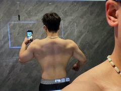 -CXFIT 陈徐健身工作室(凯旋店)