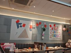 -必胜客(东西湖万达店)