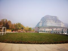 -天鹅湖生态旅游风景区