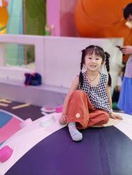 -动力星球家庭亲子游乐中心