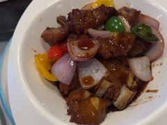 -沙河粉村·国家非遗传承(云台店)