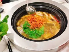 -牛宝贝秘制鲜锅(吾悦广场店)