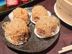 -逸东轩(香港逸东酒店)
