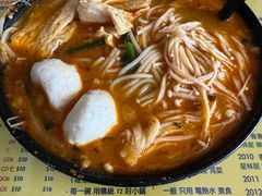 -星林居酸辣米线餐厅