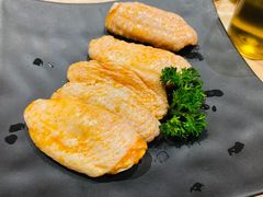 -新石器烤肉(高行万嘉店)