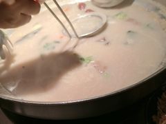 -骨之味·筒骨汤火锅(江头店)