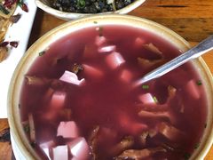 -下梅人家土菜馆(历史文化餐厅度假区店)