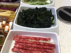 -串一火锅(赛格国际购物中心店)