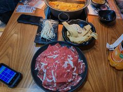 -呷哺呷哺(黄骅华贸商业广场店)