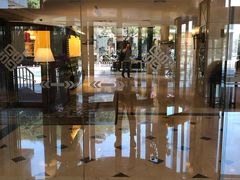 -北京国宾酒店