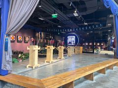 -轻武堂传统射箭·功夫茶·射击体验馆(仁和新城店)